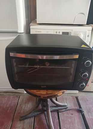 Электродуховка vinis 42 л
