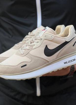 Нова модель! кросівки nike zoom3 фото