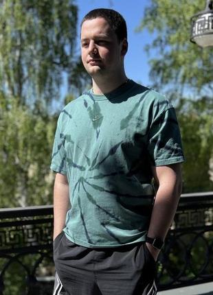 Футболка майка olympic nike essential's max 90 (fv3780-361) оригінал!