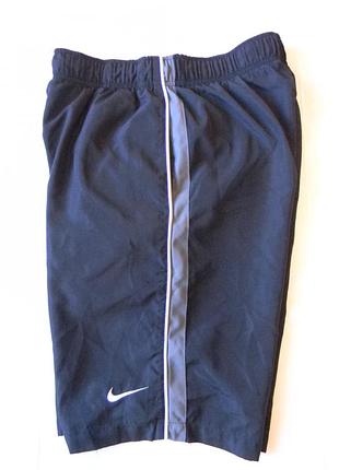 Чоловічі шорти nike the athletic dept р.s вінтаж