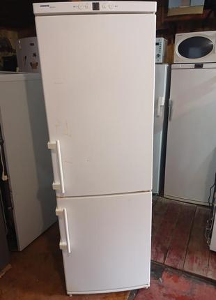 Холодильник liebherr 180 см а+