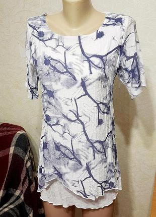 Туника женская.