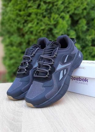 Мужские кроссовки reebok zig kinetica😍