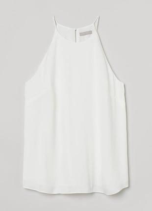 Нова блуза, майка h&m, великий розмір, батал