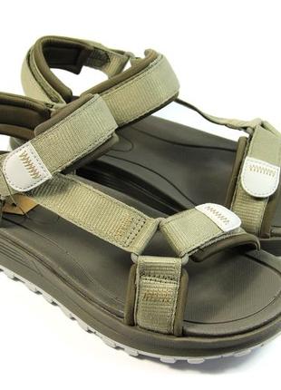 Чоловічі сандалі clarks atl trek sea 11899