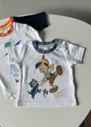 Дитяча футболка для хлопчика