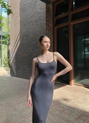 Сукня «naked» 4