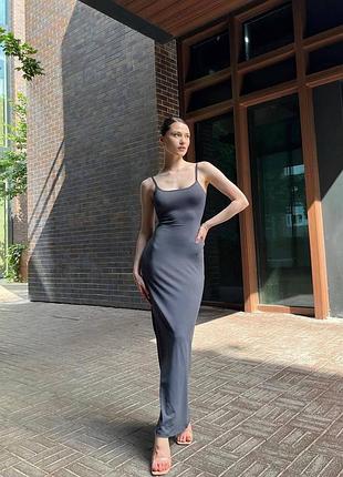 Сукня «naked» 5