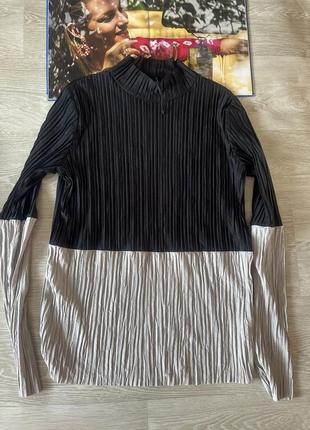 Оригінальний тонкий гольф