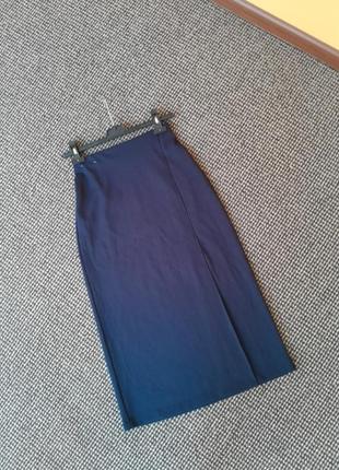 Юбка uniqlo