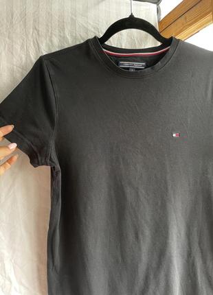 Футболка tommy hilfiger