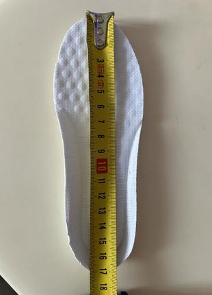 Кросівки з ельзою/frozen