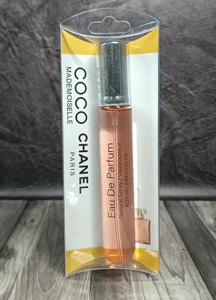 Жіночі парфуми coco mademoiselle  (коко мадмуазель), 20 мл