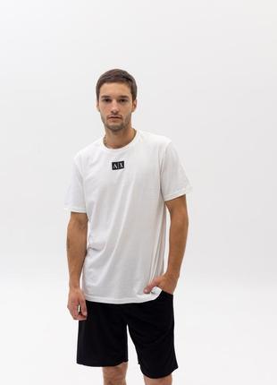 Мужская футболка armani❗️