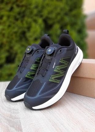 Чоловічі кросівки salomon sensifit😍