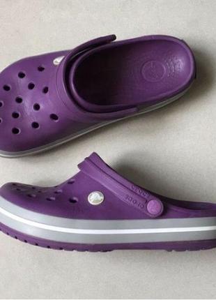 Шльопанці crocs (bosnia) оригінал