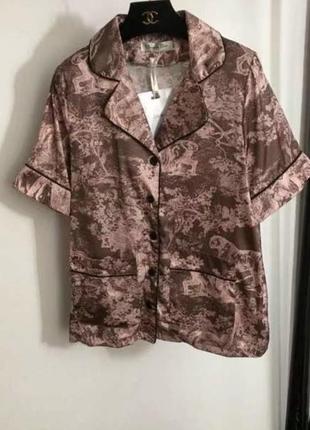 Костюм в стиле dior sml2 фото