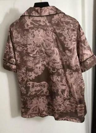 Костюм в стиле dior sml3 фото