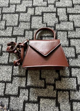 Женская сумочка 2