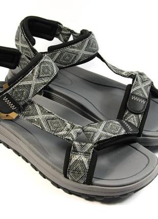 Чоловічі сандалі clarks atl trek sea 11907