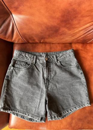 Шорти/джинсові шорти/шорти zara
