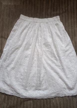 Юбка