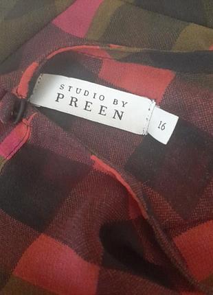 Блуза studio by preen5 фото