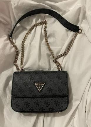 Сумка guess оригінал