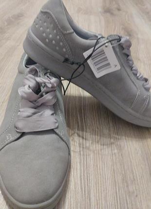 Кроссовки, кеды air fresh, германия, р37