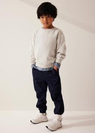 Джогери h&m / нові джинси h&m