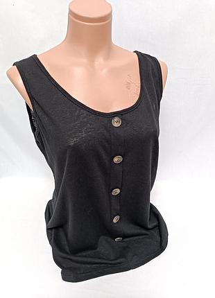 Блуза майка женская лето xl/14/42/50/16/44/52/xxl