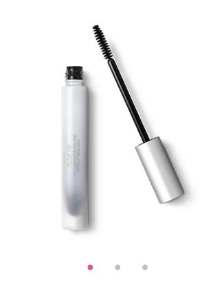 Kiko 36h lasting & volume effect mascara | туш для вій !