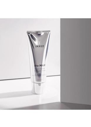 Очищувальний гель image skincare the max stem cell facial cleanser