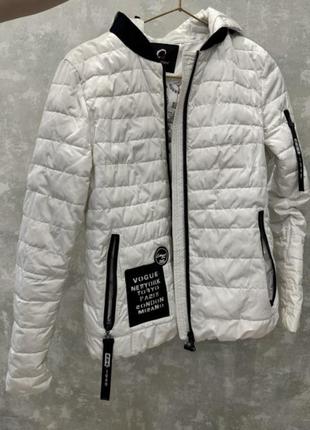 Спортивна куртка