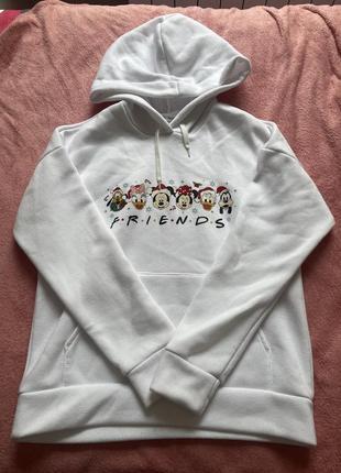 Худи «friends»