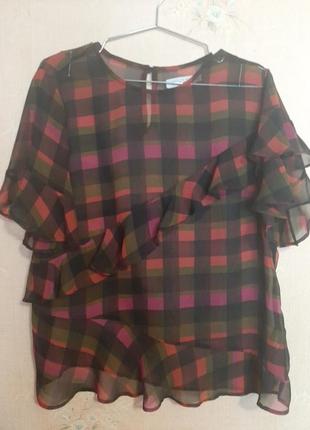 Блуза studio by preen9 фото