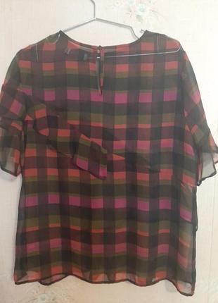 Блуза studio by preen7 фото