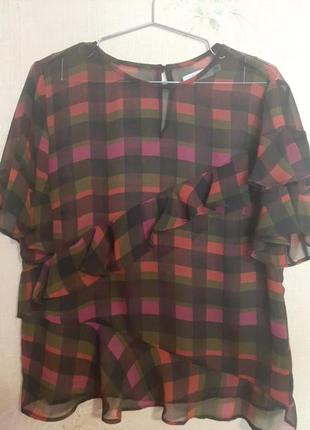 Блуза studio by preen8 фото