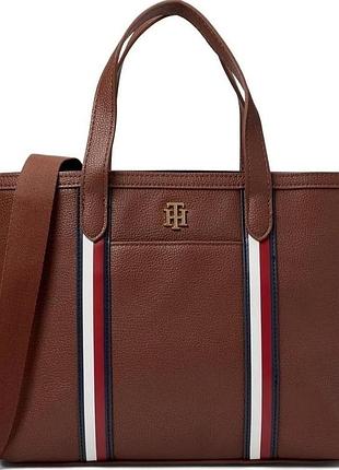 Tommy hilfiger новая оригинальная сумка