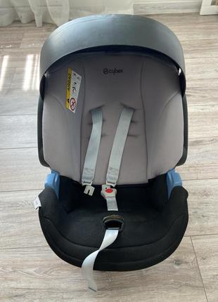 Cybex cloud m hot sale