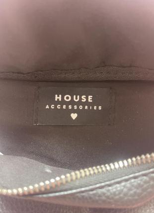 Сумка «house» 5
