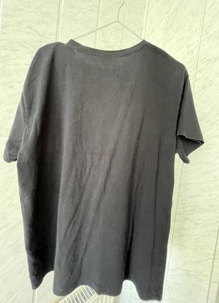 Футболка ван гог2 фото