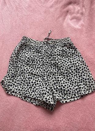 Дитячі шорти «zara»