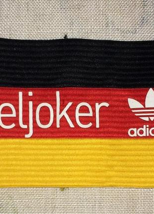 Пов'язка капітанська UltraBoost adidas "edeljoker"