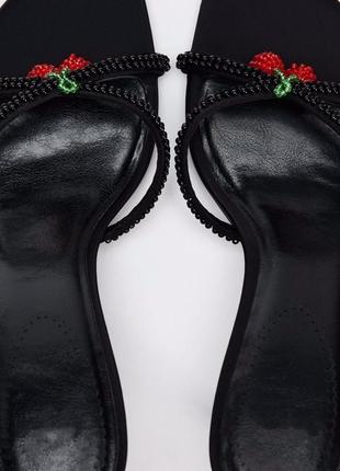 Босоножки zara3 фото