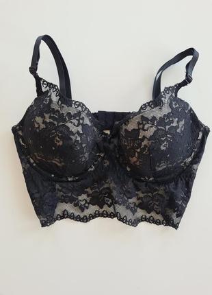 Бюстгальтер женский hunkemoller 70d