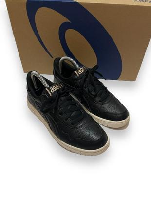 Кеды кроссовки asics japan s