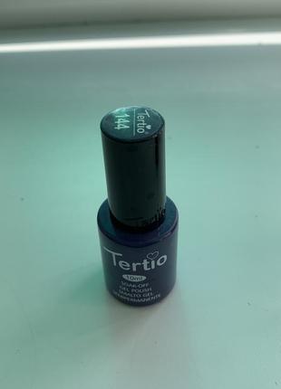 Гель лаки tertio