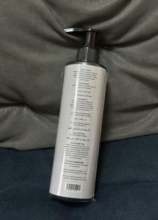 Лосьон для тела. tobaco honey2 фото