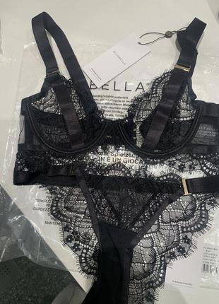Bluebella комплект белья